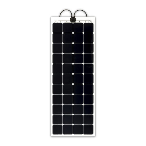 柔性太阳能面板 - SP 44 - Solbian Energie Alternative Srl - 船用