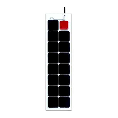 柔性太阳能面板 - SP 15L ALLinONE - Solbian Energie Alternative Srl