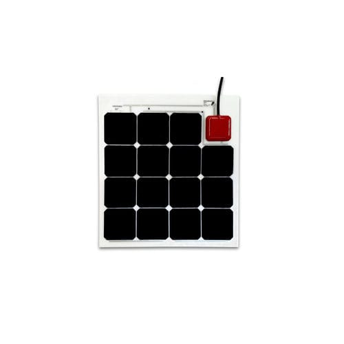 柔性太阳能面板 - SP 15Q ALLinONE - Solbian Energie Alternative Srl