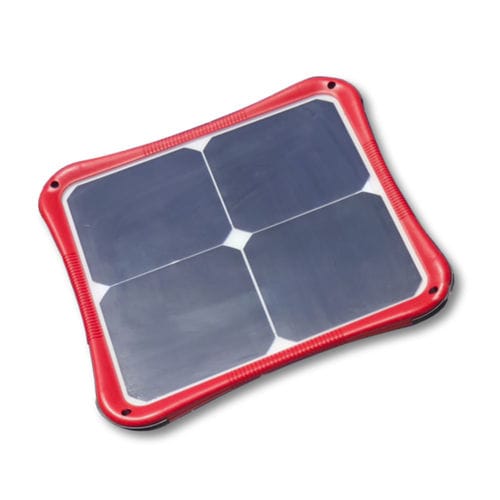 便携式充电器 - ENERGY FLYER - Solbian Energie Alternative Srl - USB / 太阳能 / 船用