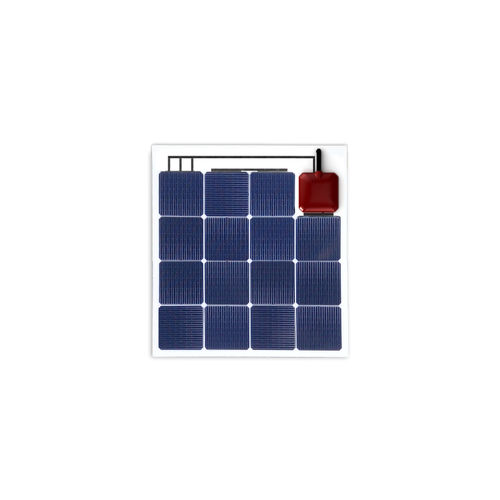 柔性太阳能面板 - SR 15Q ALLinONE - Solbian Energie Alternative Srl - 船用