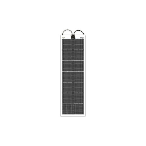 柔性太阳能面板 - SR 14 - Solbian Energie Alternative Srl - 船用