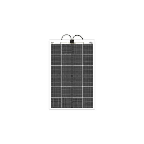 柔性太阳能面板 - SR 24 - Solbian Energie Alternative Srl - 船用