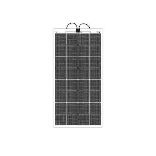 柔性太阳能面板 - SR 32 - Solbian Energie Alternative Srl - 航海