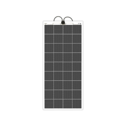 柔性太阳能面板 - SR 36 L - Solbian Energie Alternative Srl - 船用