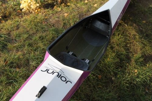 追逐赛皮划艇 - K1 M JUNIOR - Hody Sport - 马拉松 / 成人 / 单人