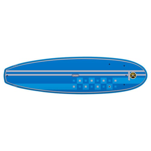 全方位SUP - Holo Holo 11'6 - C4 Waterman - 木质