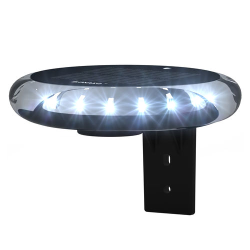 船用信号灯 - LNK-PL-W - Xiamen Lonako Inc. - 用于游艇 / LED式 / 白色