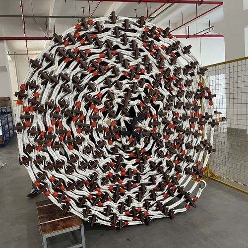 应急梯子 - LNK-ELD - Xiamen Lonako Inc. - 船舶 / 折叠 / 登船