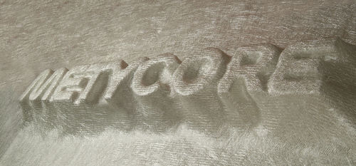 环氧树脂 - METYCORE FS - METYX Composites  - 用于 RTM