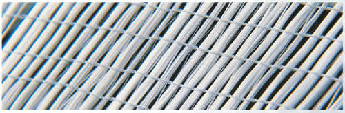 玻璃纤维复合面料 - METYX Composites  - 单向