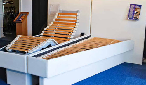 板条床板 - Comfortis® Quality bedding & upholstery for the Yacht industry  - 定制 / 船用
