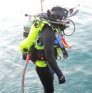 负重衣 - SOS-5251 - SOS Marine  