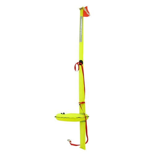 人员落水救援系统 / 船用 - 3 In 1 System - Seago Yachting   - 船用