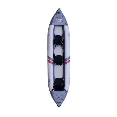 平台式皮划艇 - Toronto - Seago Yachting   - 充气 / 钓鱼 / 海洋
