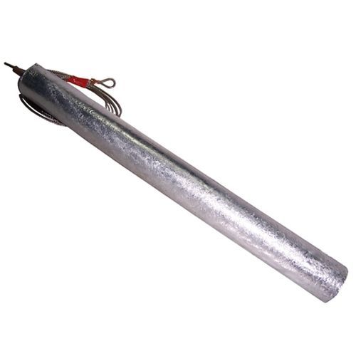 船用牺牲阳极 - Z-5BC - Zineti SAU - Cathodic Protection - 锌制