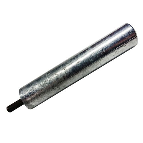 船用牺牲阳极 - Z-17*90 - Zineti SAU - Cathodic Protection - 锌制
