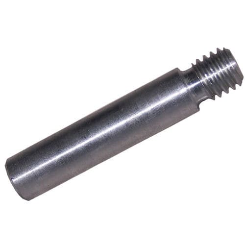 船用牺牲阳极 - Z-2712 - Zineti SAU - Cathodic Protection - 锌制