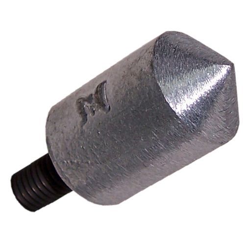 船用牺牲阳极 - Z-5420 - Zineti SAU - Cathodic Protection - 锌制