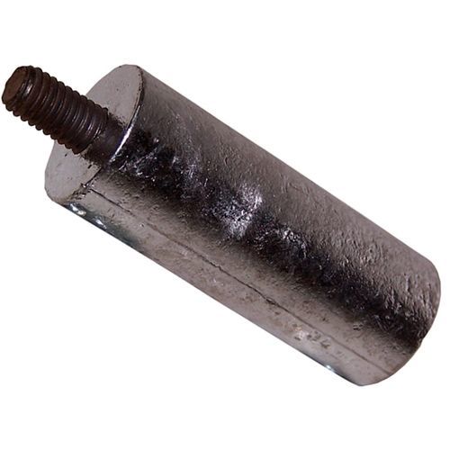 船用牺牲阳极 - Z-5421 - Zineti SAU - Cathodic Protection - 锌制