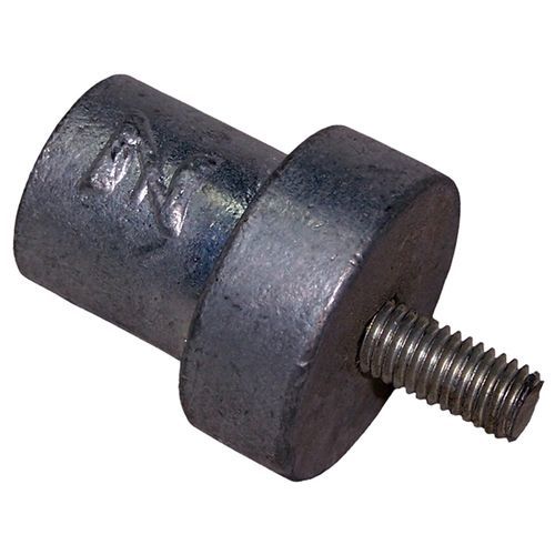 船用牺牲阳极 - Z-5430 - Zineti SAU - Cathodic Protection - 锌制 / 用于发动机