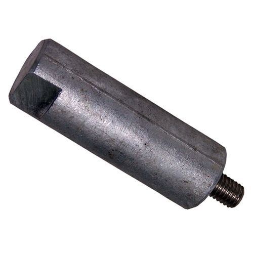 船用牺牲阳极 - Z-5434 - Zineti SAU - Cathodic Protection - 锌制 / 用于发动机
