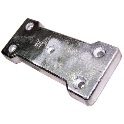 船用牺牲阳极 - Z-2699 - Zineti SAU - Cathodic Protection - 锌制