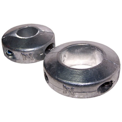 船用牺牲阳极 - Z-2691 - Zineti SAU - Cathodic Protection - 锌制