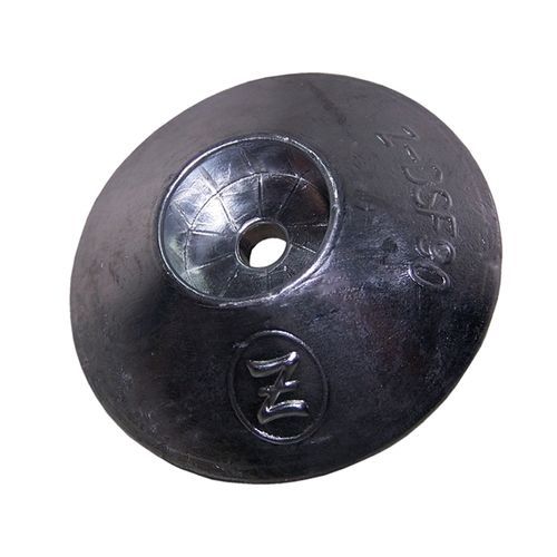 船用牺牲阳极 - Z-DSF90 - Zineti SAU - Cathodic Protection - 锌制