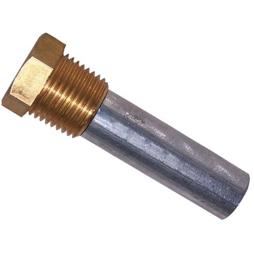 船用牺牲阳极 - ZW-85 - Zineti SAU - Cathodic Protection - 锌制