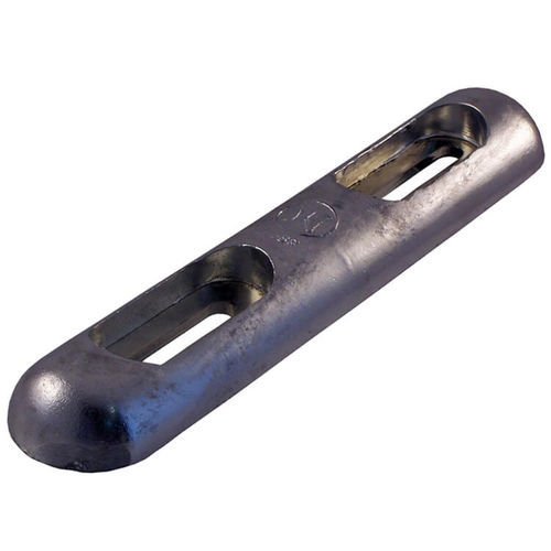 船用牺牲阳极 - A-3BF - Zineti SAU - Cathodic Protection - 铝制