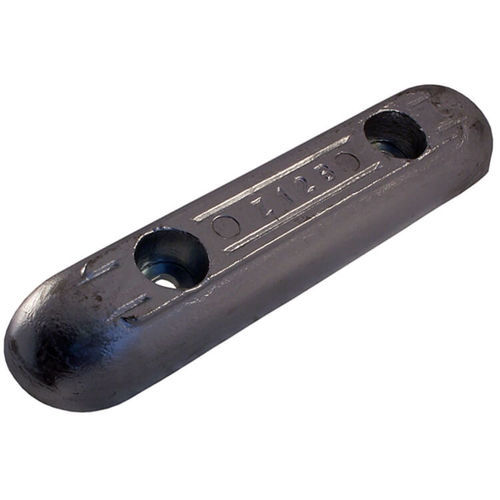 船用牺牲阳极 - A-12B - Zineti SAU - Cathodic Protection - 铝制