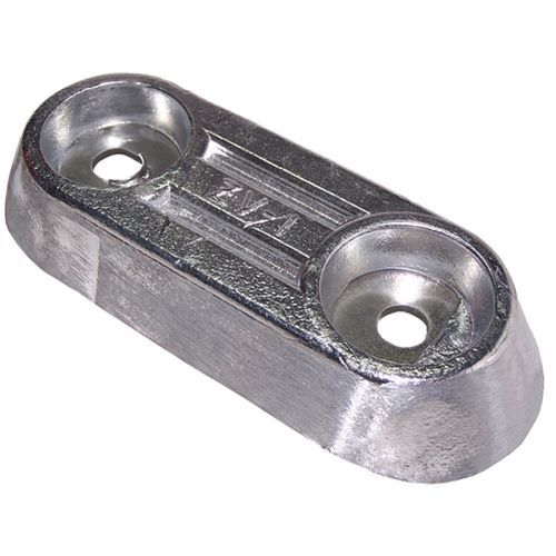 船用牺牲阳极 - ZV-1 - Zineti SAU - Cathodic Protection - 锌制 / 用于发动机