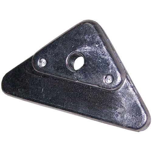 船用牺牲阳极 - Z-2717 - Zineti SAU - Cathodic Protection - 锌制