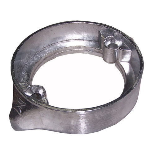 船用牺牲阳极 - Z-2701 - Zineti SAU - Cathodic Protection - 锌制