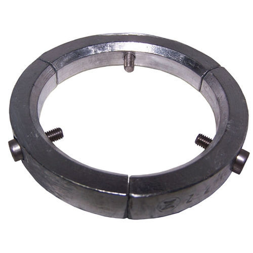船用牺牲阳极 - Z-2715 - Zineti SAU - Cathodic Protection - 锌制