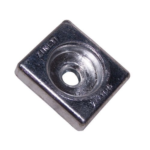 船用牺牲阳极 - Z-7106 - Zineti SAU - Cathodic Protection - 锌制