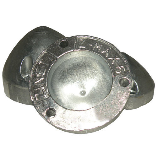 船用牺牲阳极 - Z-MAX6 - Zineti SAU - Cathodic Protection - 锌制