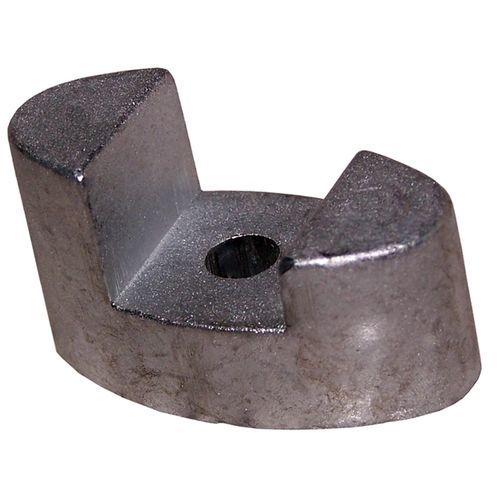 船用牺牲阳极 - Z-VET02 - Zineti SAU - Cathodic Protection - 锌制 / 用于推进器