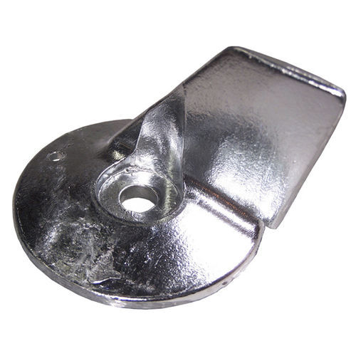 船用牺牲阳极 - Z-2721 Johnson - Zineti SAU - Cathodic Protection - 锌
