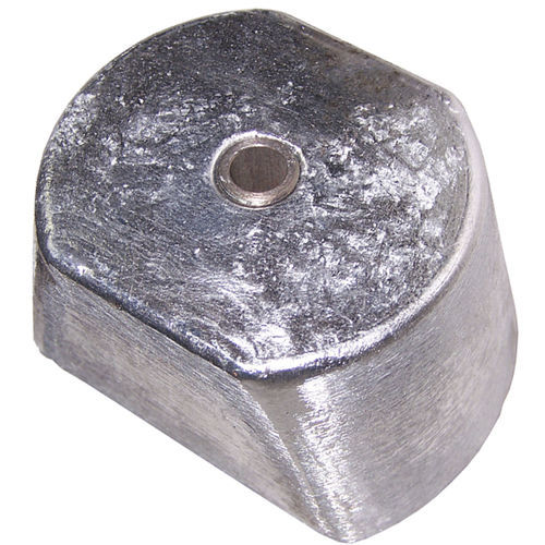 船用牺牲阳极 - A-890 - Zineti SAU - Cathodic Protection - 铝制