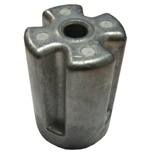 船用牺牲阳极 - Z-2732 - Zineti SAU - Cathodic Protection - 锌制