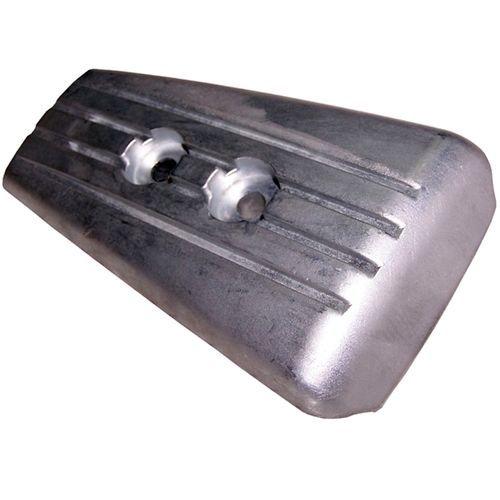 船用牺牲阳极 - Z-VOLV733B - Zineti SAU - Cathodic Protection - 锌制