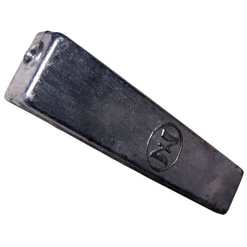 船用牺牲阳极 - Z-3163 - Zineti SAU - Cathodic Protection - 锌制