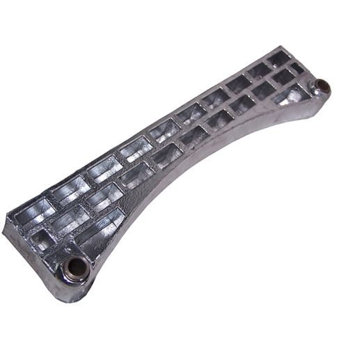 船用牺牲阳极 - Z-3000 - Zineti SAU - Cathodic Protection - 锌制