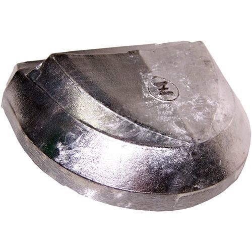 船用牺牲阳极 - Z-3208 - Zineti SAU - Cathodic Protection - 锌制