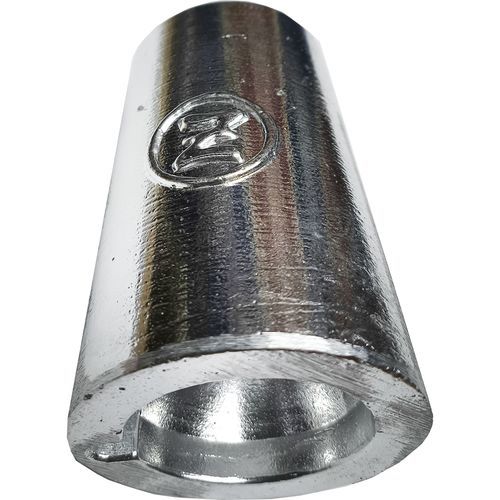 船用牺牲阳极 - Z-FERRETI478 - Zineti SAU - Cathodic Protection - 锌制