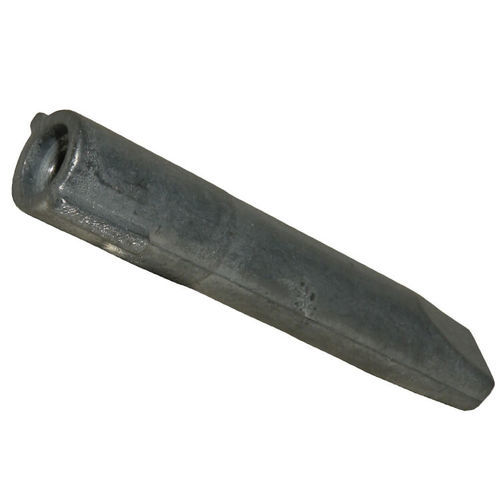 船用牺牲阳极 - Z-2542 - Zineti SAU - Cathodic Protection - 锌制