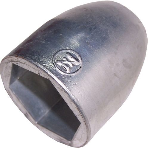 船用牺牲阳极 - Z-4353 - Zineti SAU - Cathodic Protection - 锌制
