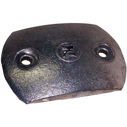 船用牺牲阳极 - Z-6050 - Zineti SAU - Cathodic Protection - 锌制